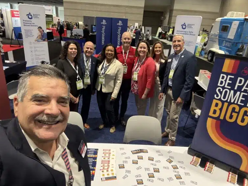 Unity and Opportunity at 2026 NCSL Legislative Summit